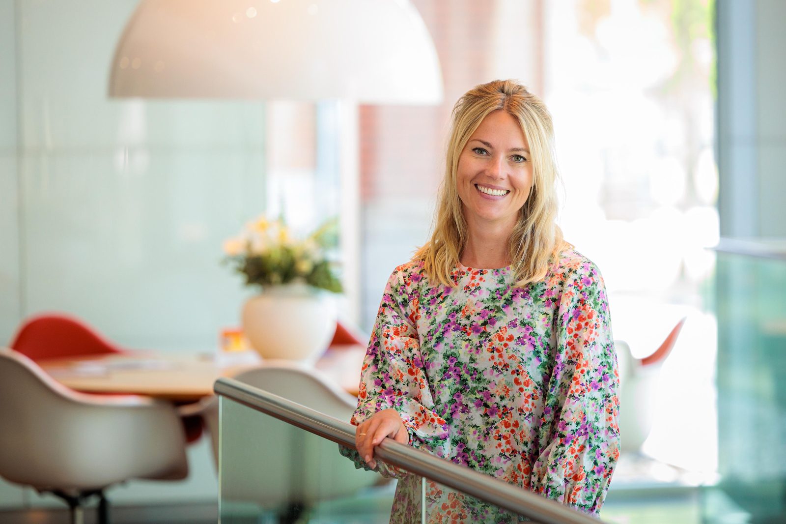 Wendy Termeulen - MAJU Training & Coaching